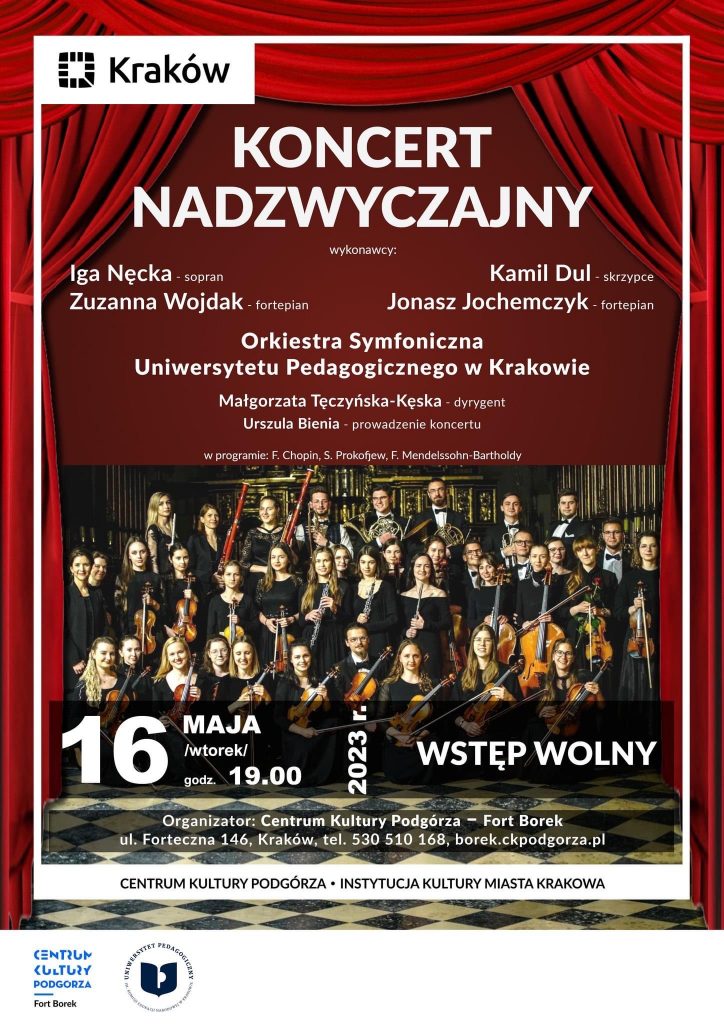 Koncert Nadzwyczajny